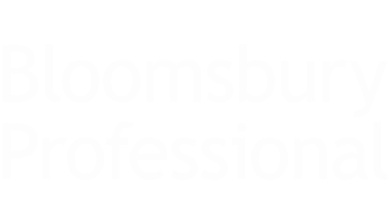 Bloomsbury Professional