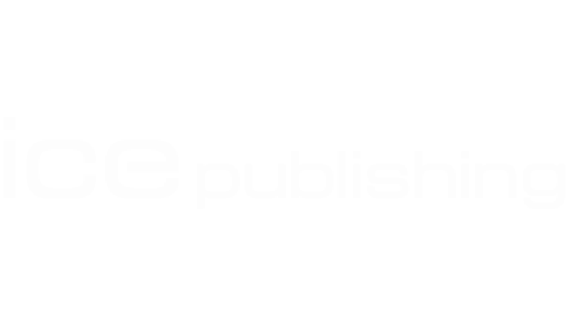 ICE Publishing